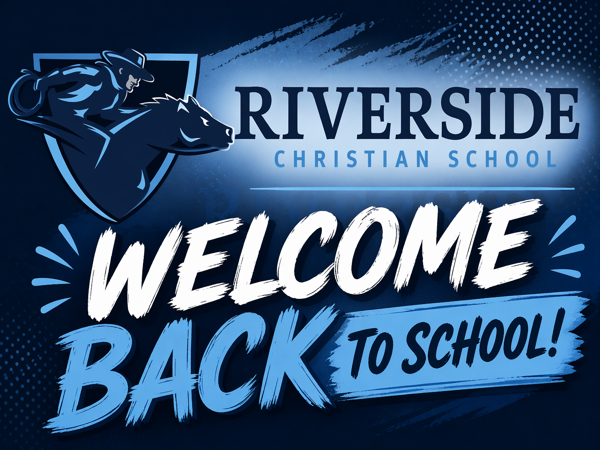 First Day of School