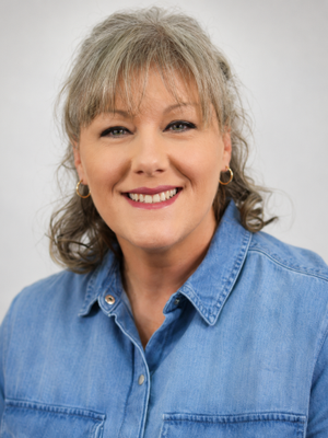 Theresa Engel