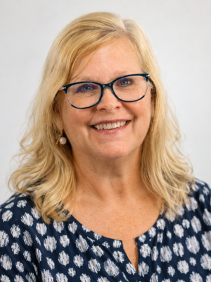 Joy Gorgans