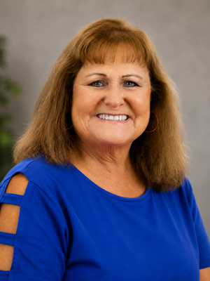 Arlene Huffstuttler