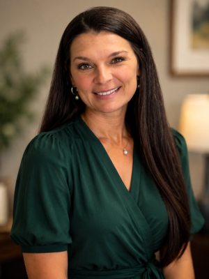 Jennifer Pate