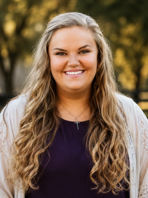 Shelby Caudle