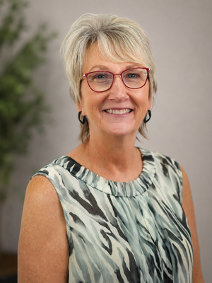 Cheryl Beauchamp